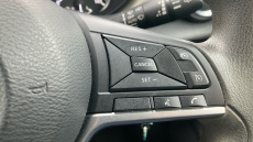 Nissan Micra 1.0 IG-T 92 Acenta 5dr CVT Petrol Hatchback